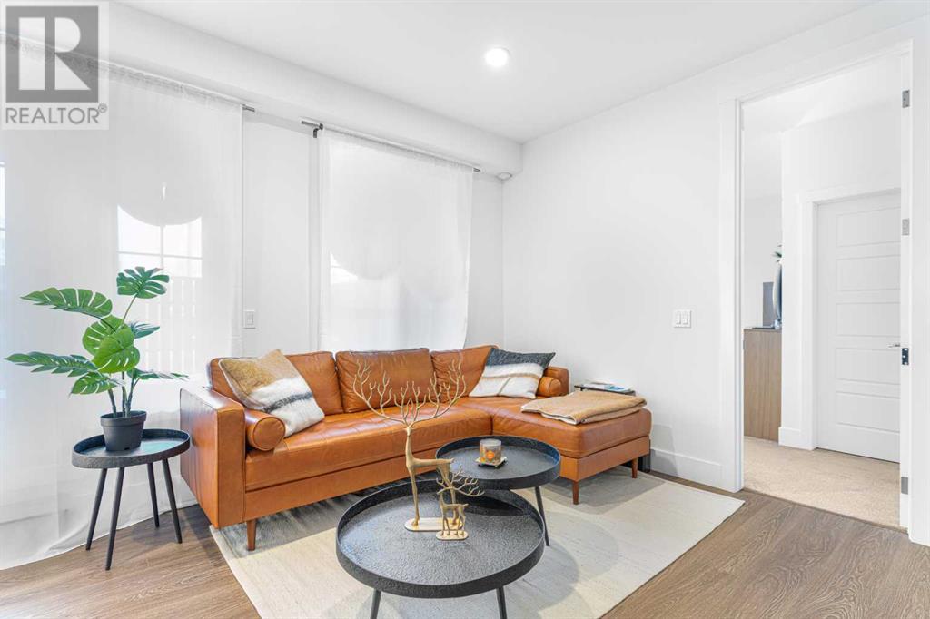 Property at 106, 3320 3 Avenue NW image 4