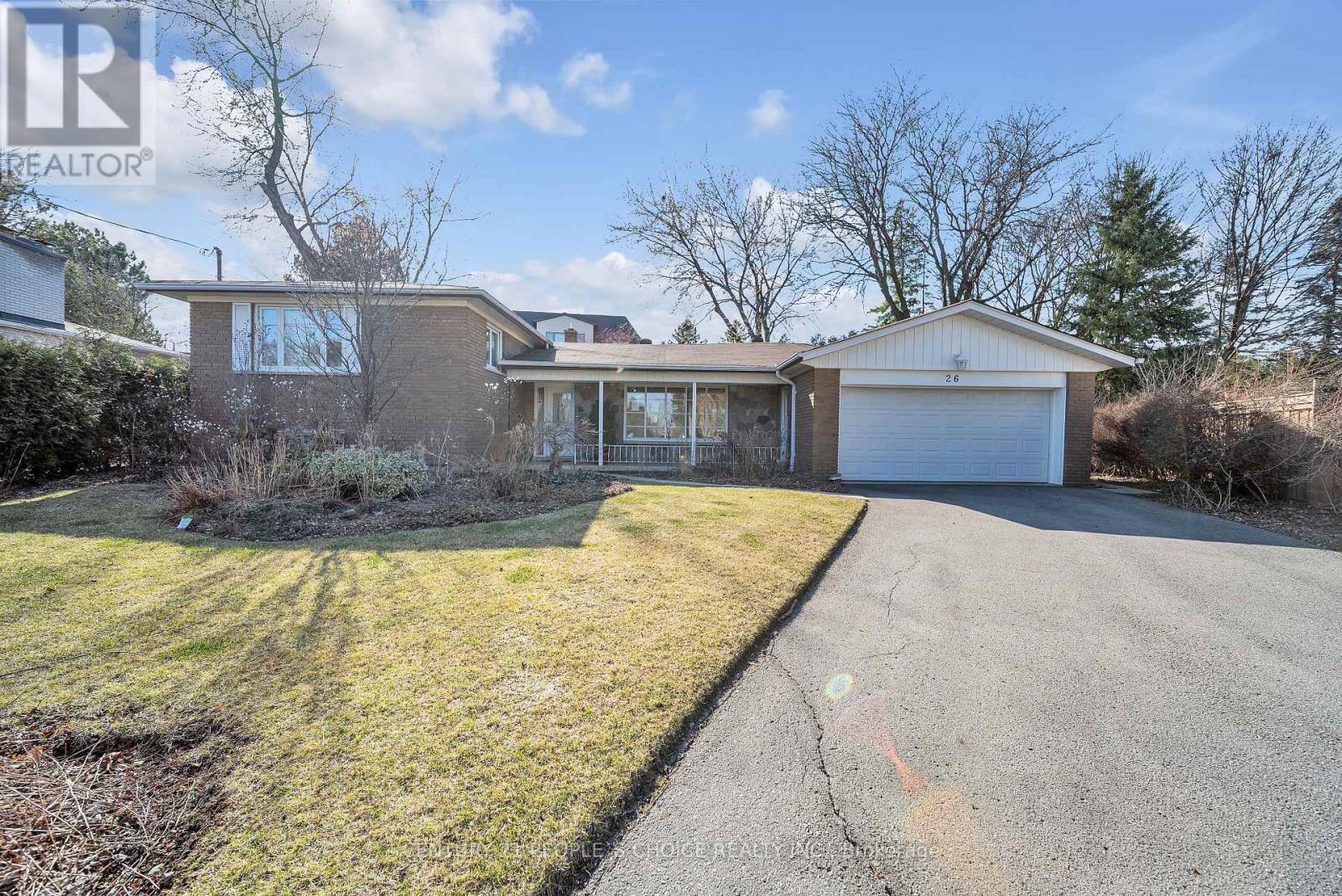 Property at 26 PAULTIEL DRIVE image 1