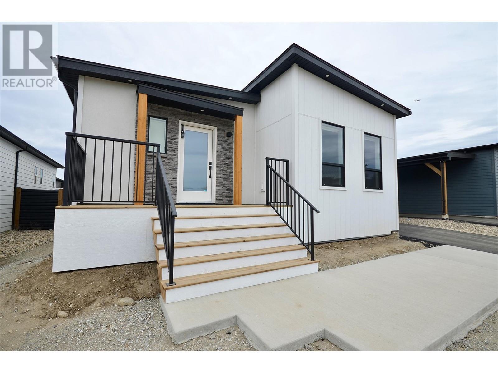 8900 Jim Bailey Road Unit# 126, Kelowna, British Columbia  V4V 1E5 - Photo 3 - 10343569