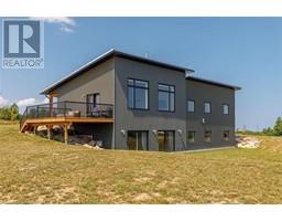 317278 Third Line Meaford, Meaford, Ca
