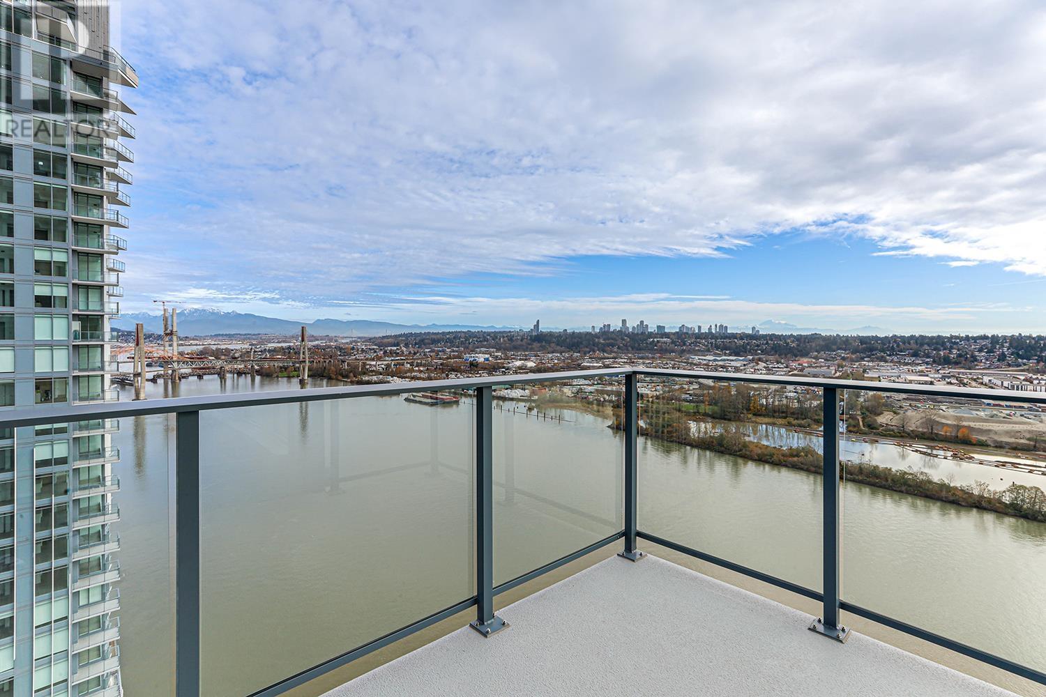 3207 680 Quayside Drive, New Westminster, British Columbia  V3M 0P2 - Photo 6 - R2943387