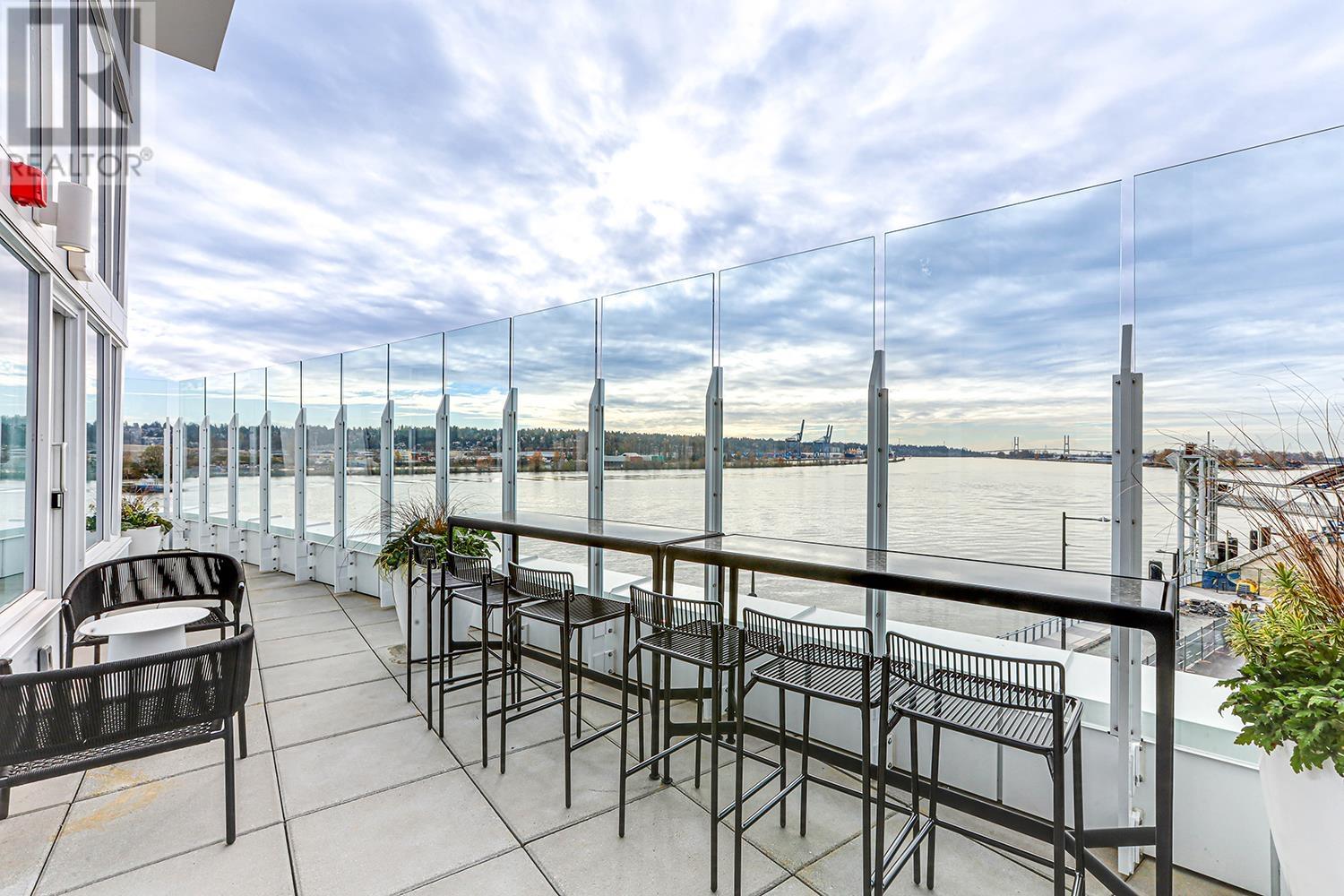 3207 680 Quayside Drive, New Westminster, British Columbia  V3M 0P2 - Photo 33 - R2943387