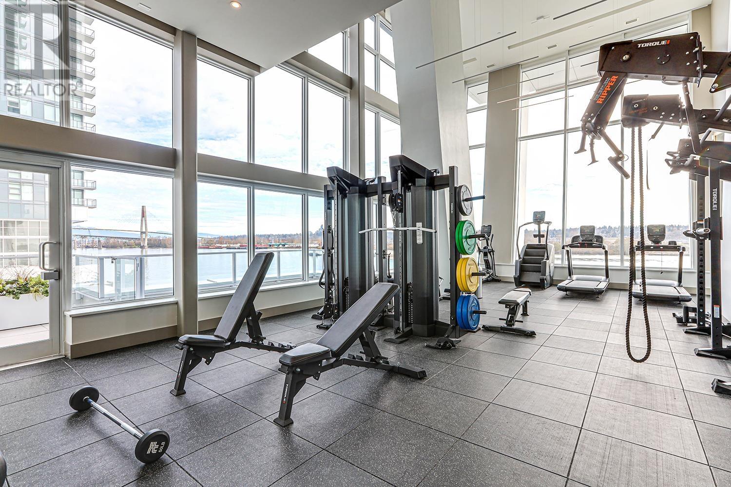 3207 680 Quayside Drive, New Westminster, British Columbia  V3M 0P2 - Photo 34 - R2943387