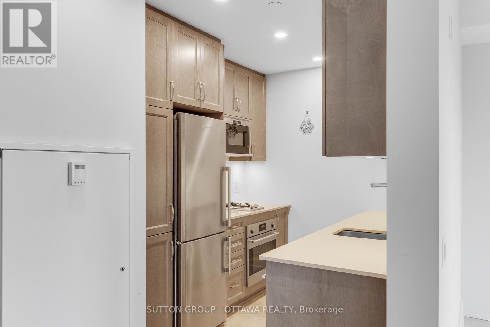 201 - 11 Avenue Des Oblats Avenue, Ottawa, Ontario  K1S 5V8 - Photo 11 - X12085032