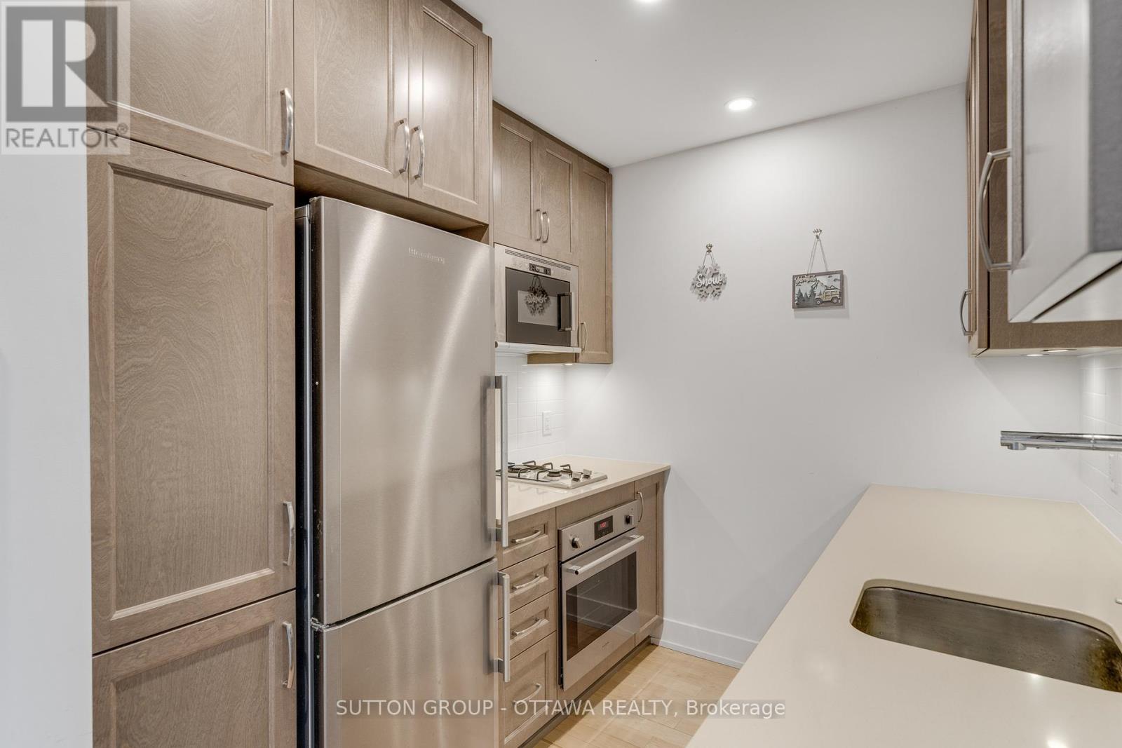 201 - 11 Avenue Des Oblats Avenue, Ottawa, Ontario  K1S 5V8 - Photo 12 - X12085032