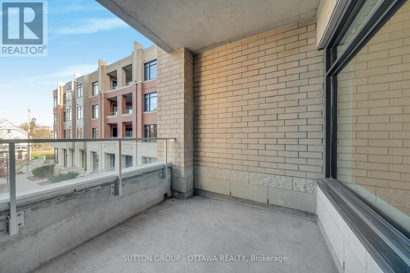 201 - 11 Avenue Des Oblats Avenue, Ottawa, Ontario  K1S 5V8 - Photo 20 - X12085032