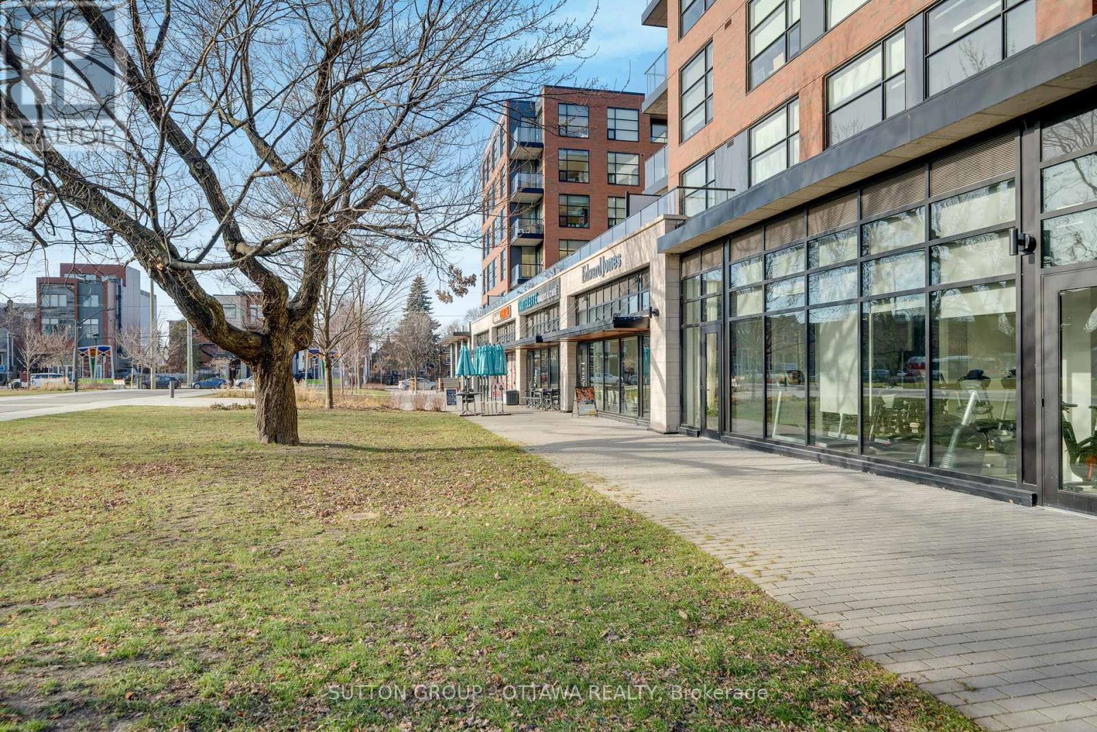 201 - 11 Avenue Des Oblats Avenue, Ottawa, Ontario  K1S 5V8 - Photo 40 - X12085032