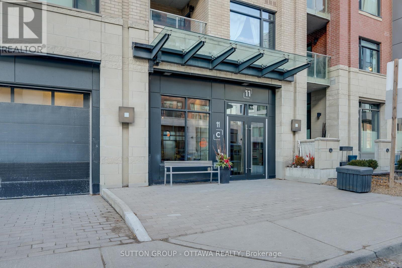 201 - 11 Avenue Des Oblats Avenue, Ottawa, Ontario  K1S 5V8 - Photo 41 - X12085032