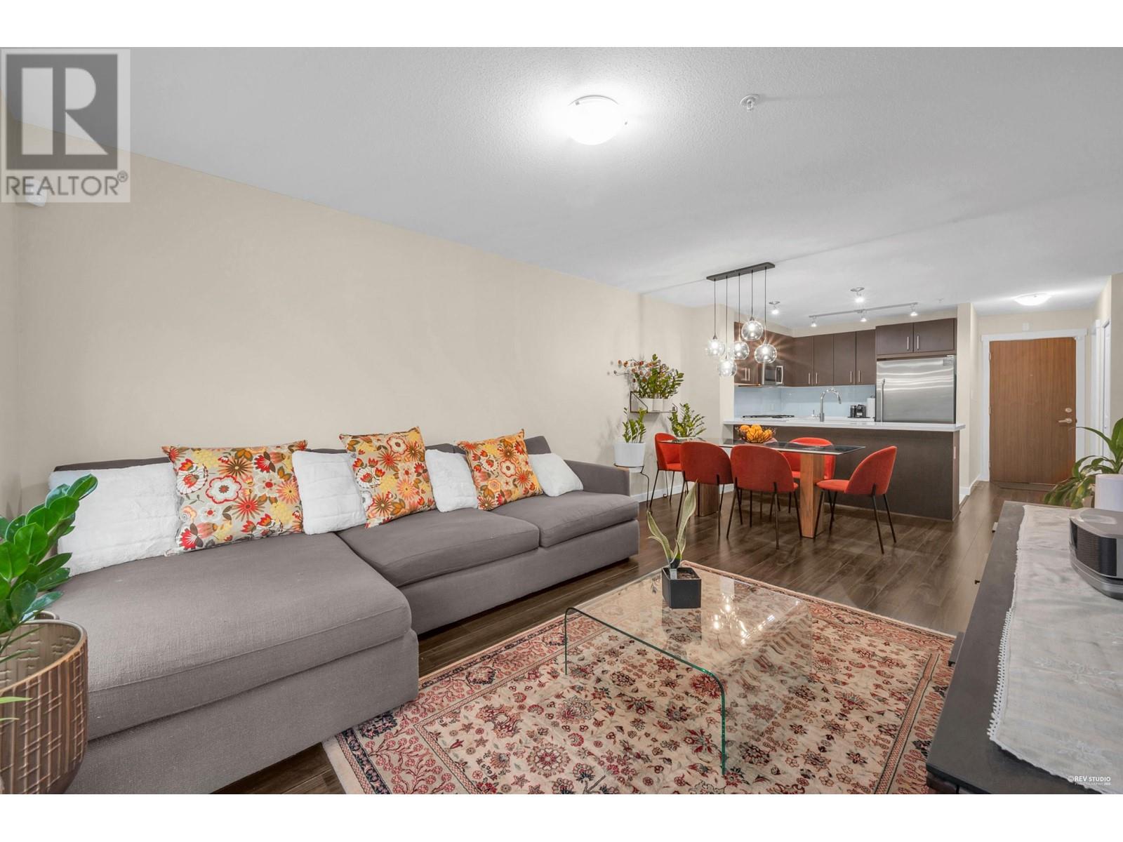 205 3163 Riverwalk Avenue, Vancouver, British Columbia  V5S 0A8 - Photo 9 - R2989475