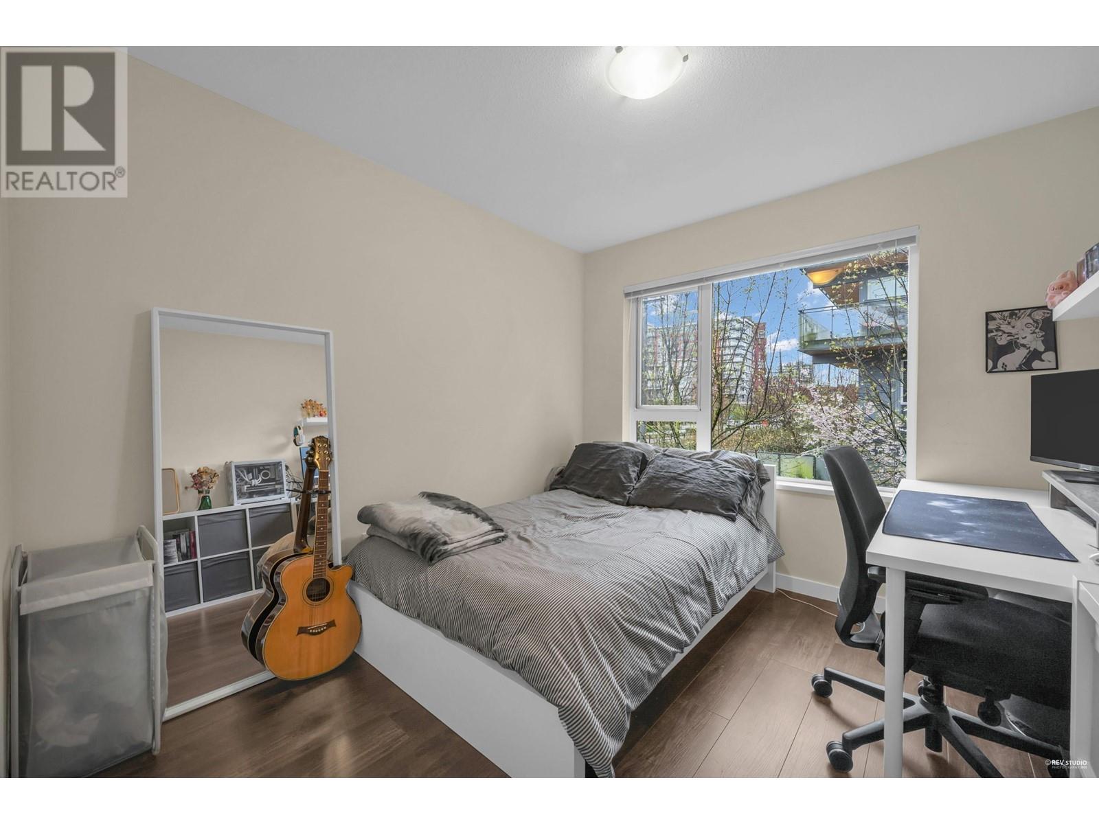 205 3163 Riverwalk Avenue, Vancouver, British Columbia  V5S 0A8 - Photo 12 - R2989475