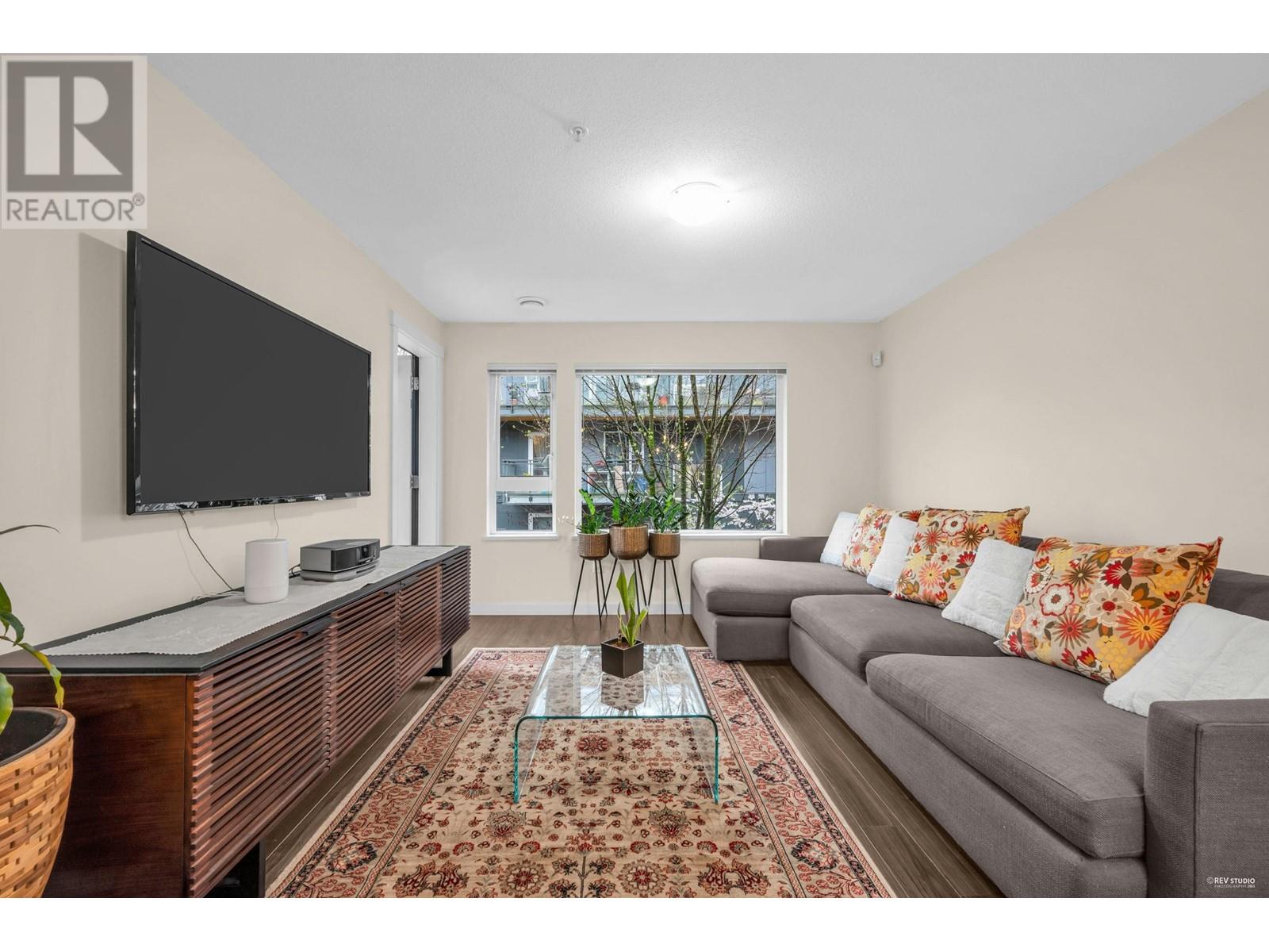 205 3163 Riverwalk Avenue, Vancouver, British Columbia  V5S 0A8 - Photo 7 - R2989475