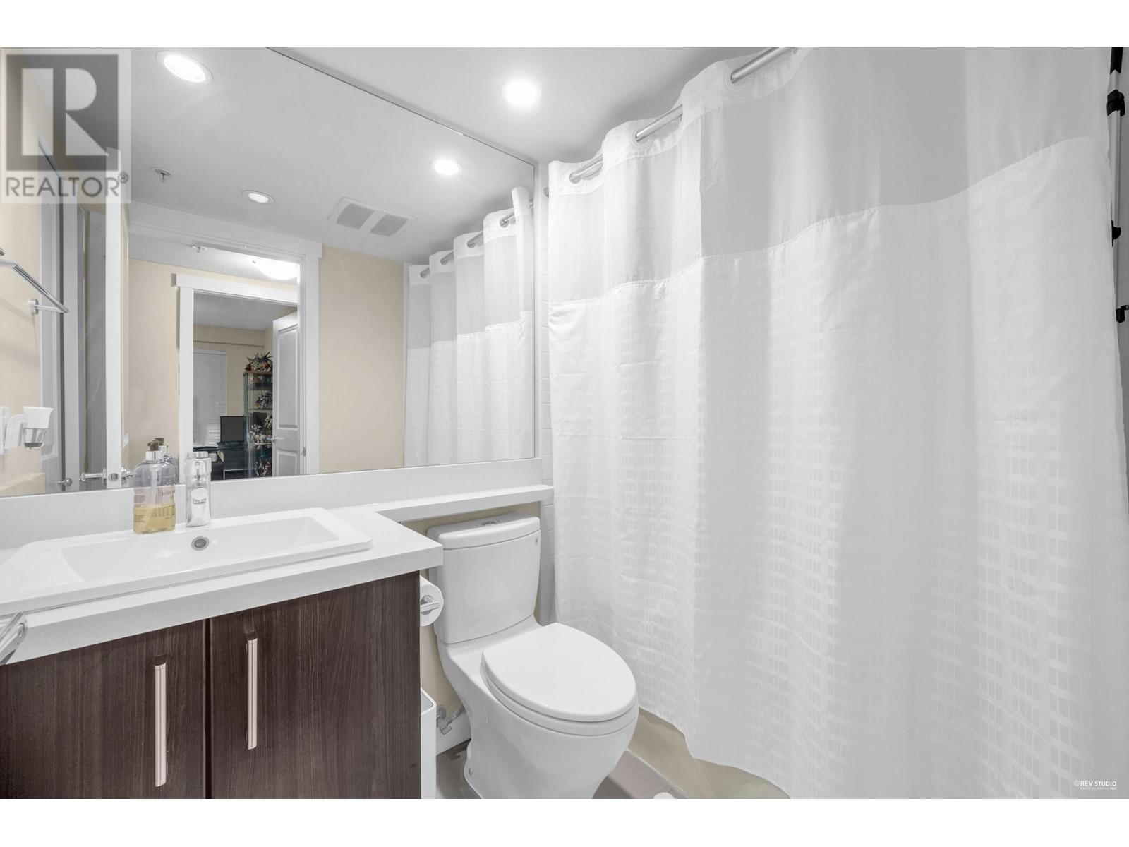 205 3163 Riverwalk Avenue, Vancouver, British Columbia  V5S 0A8 - Photo 11 - R2989475