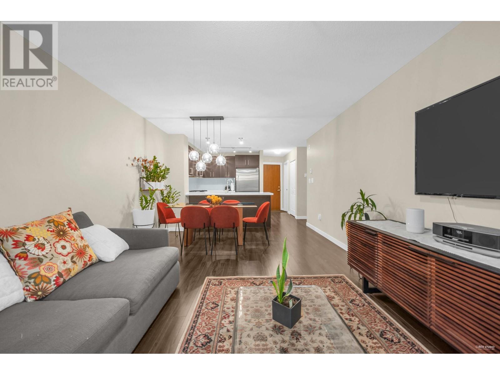 205 3163 Riverwalk Avenue, Vancouver, British Columbia  V5S 0A8 - Photo 10 - R2989475