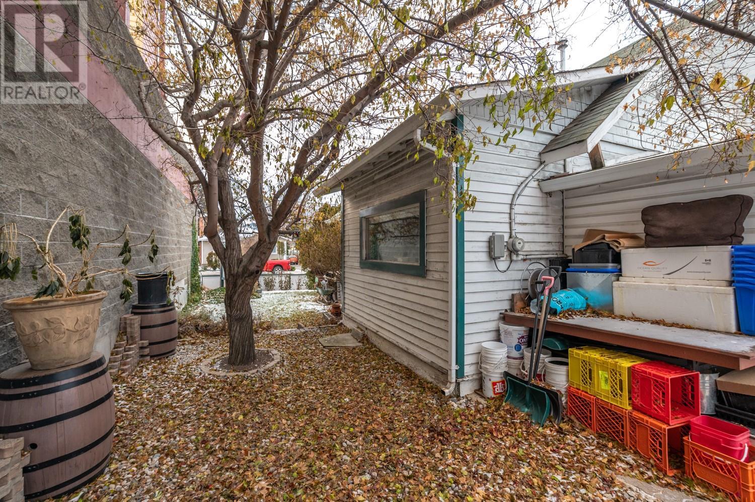 626 Martin Street, Penticton, British Columbia  V2A 5L6 - Photo 17 - 10343703