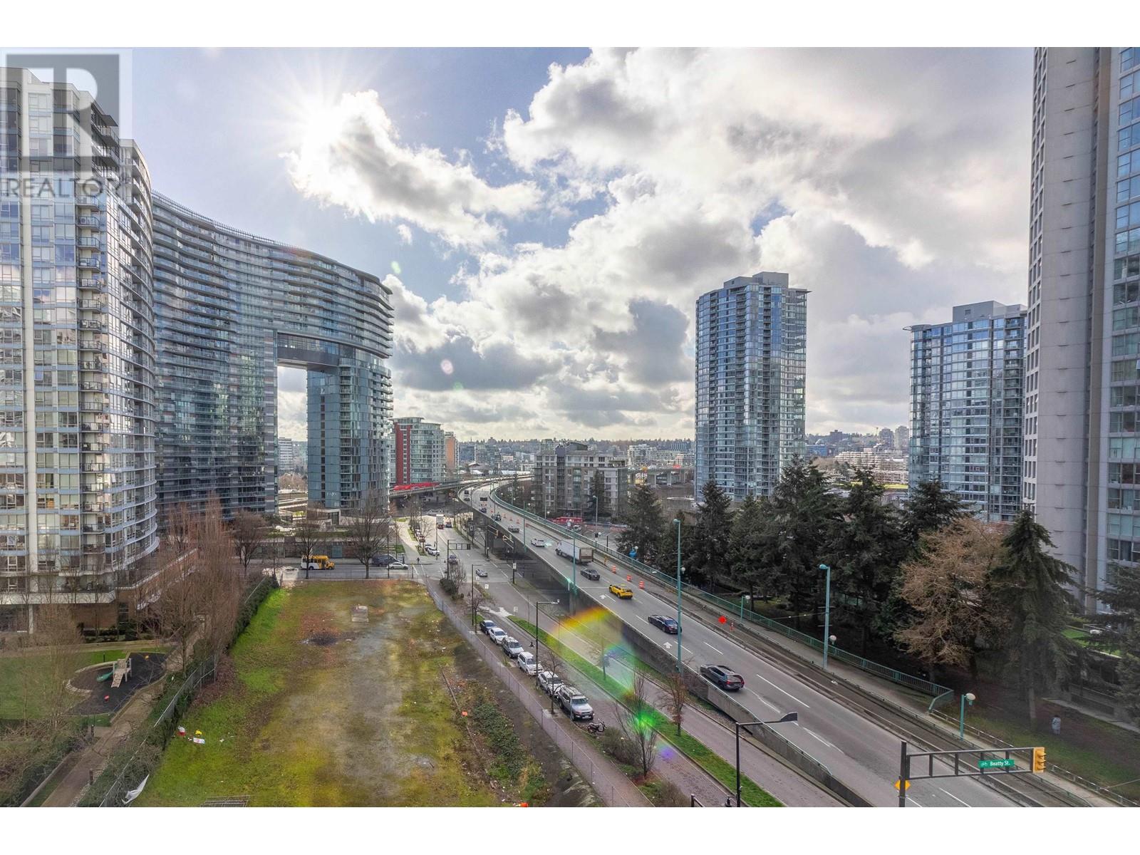 903 989 Beatty Street, Vancouver, British Columbia  V6Z 3C2 - Photo 16 - R2990775