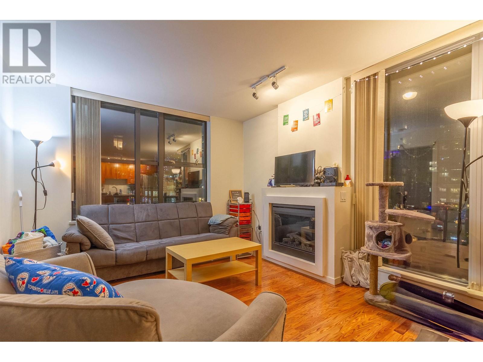 903 989 Beatty Street, Vancouver, British Columbia  V6Z 3C2 - Photo 24 - R2990775