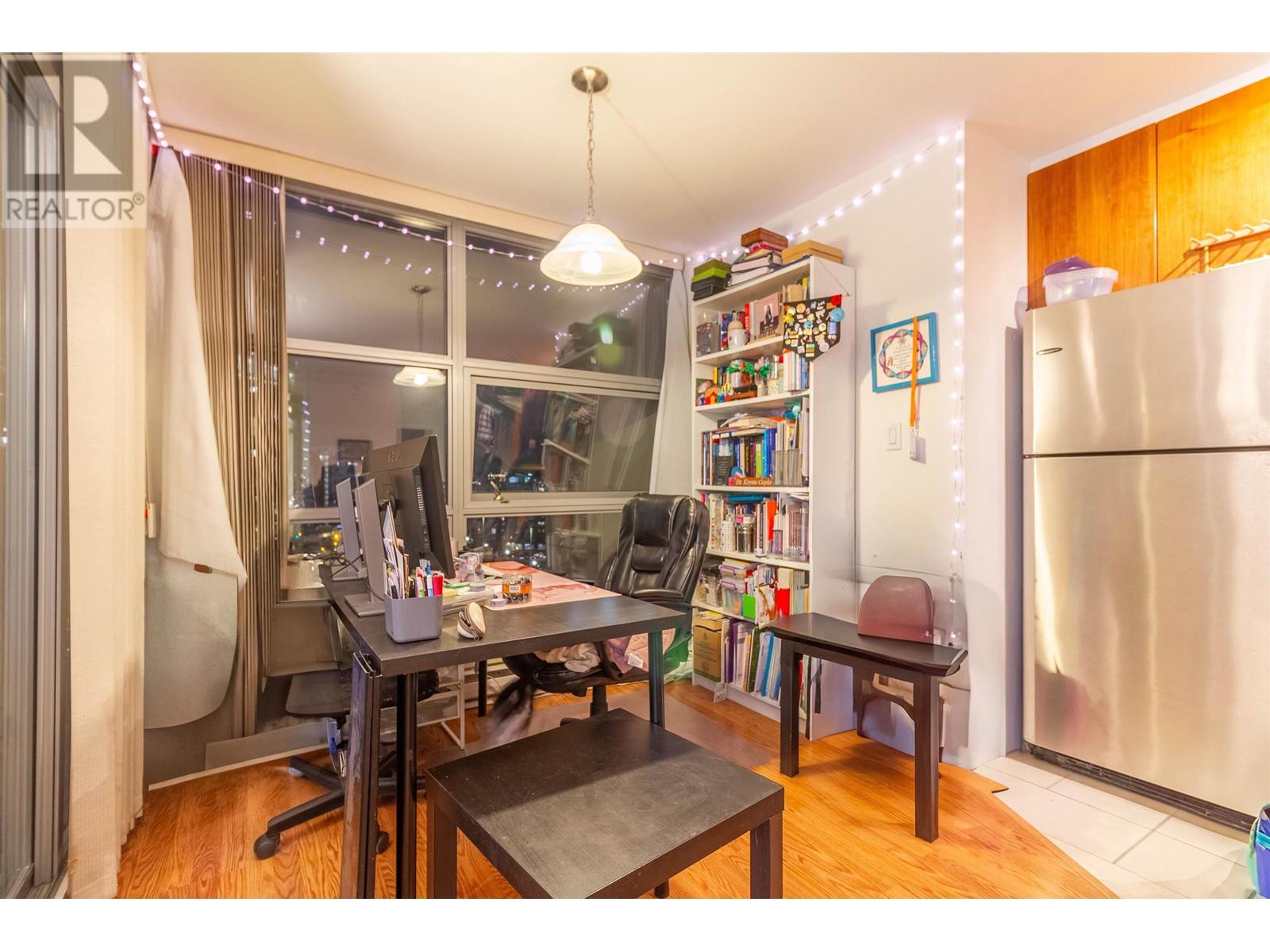 903 989 Beatty Street, Vancouver, British Columbia  V6Z 3C2 - Photo 25 - R2990775
