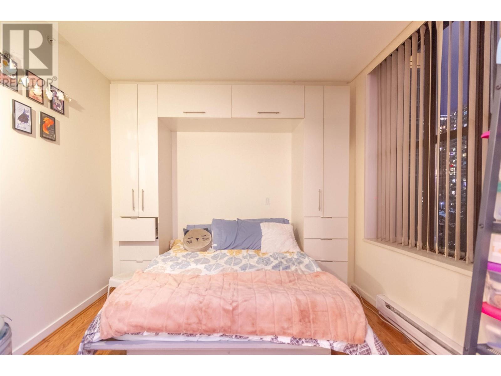 903 989 Beatty Street, Vancouver, British Columbia  V6Z 3C2 - Photo 27 - R2990775