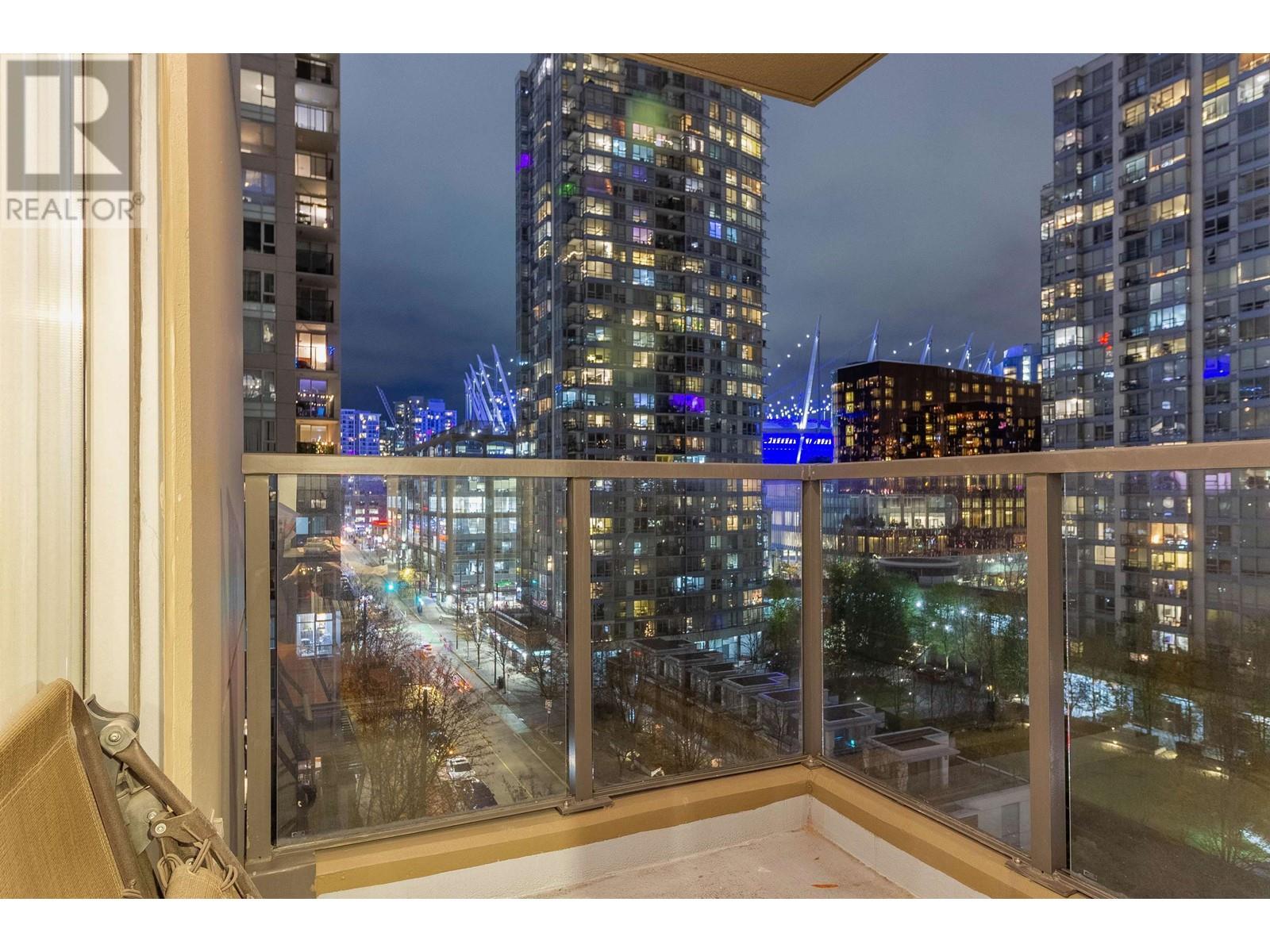 903 989 Beatty Street, Vancouver, British Columbia  V6Z 3C2 - Photo 30 - R2990775