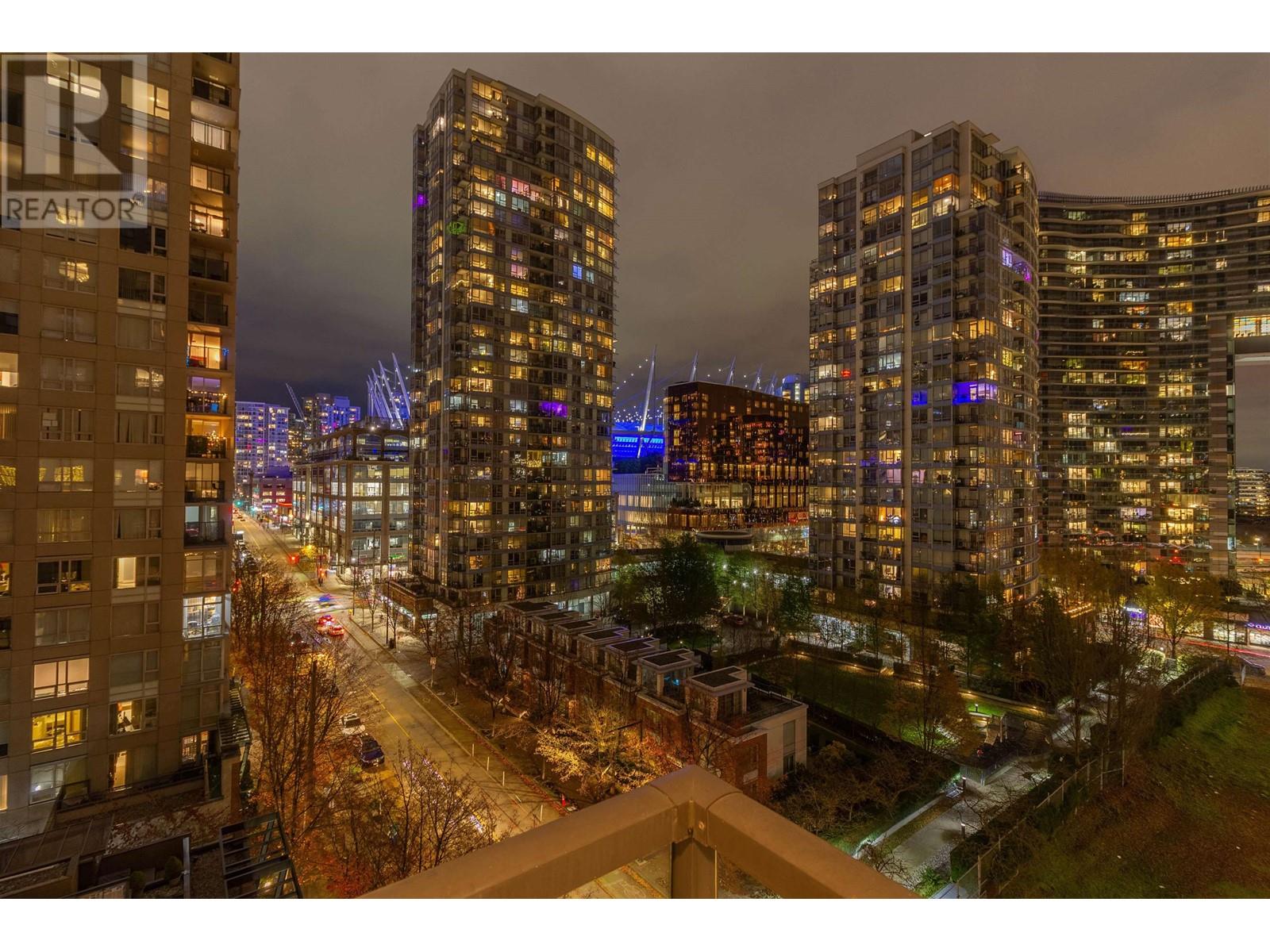 903 989 Beatty Street, Vancouver, British Columbia  V6Z 3C2 - Photo 31 - R2990775