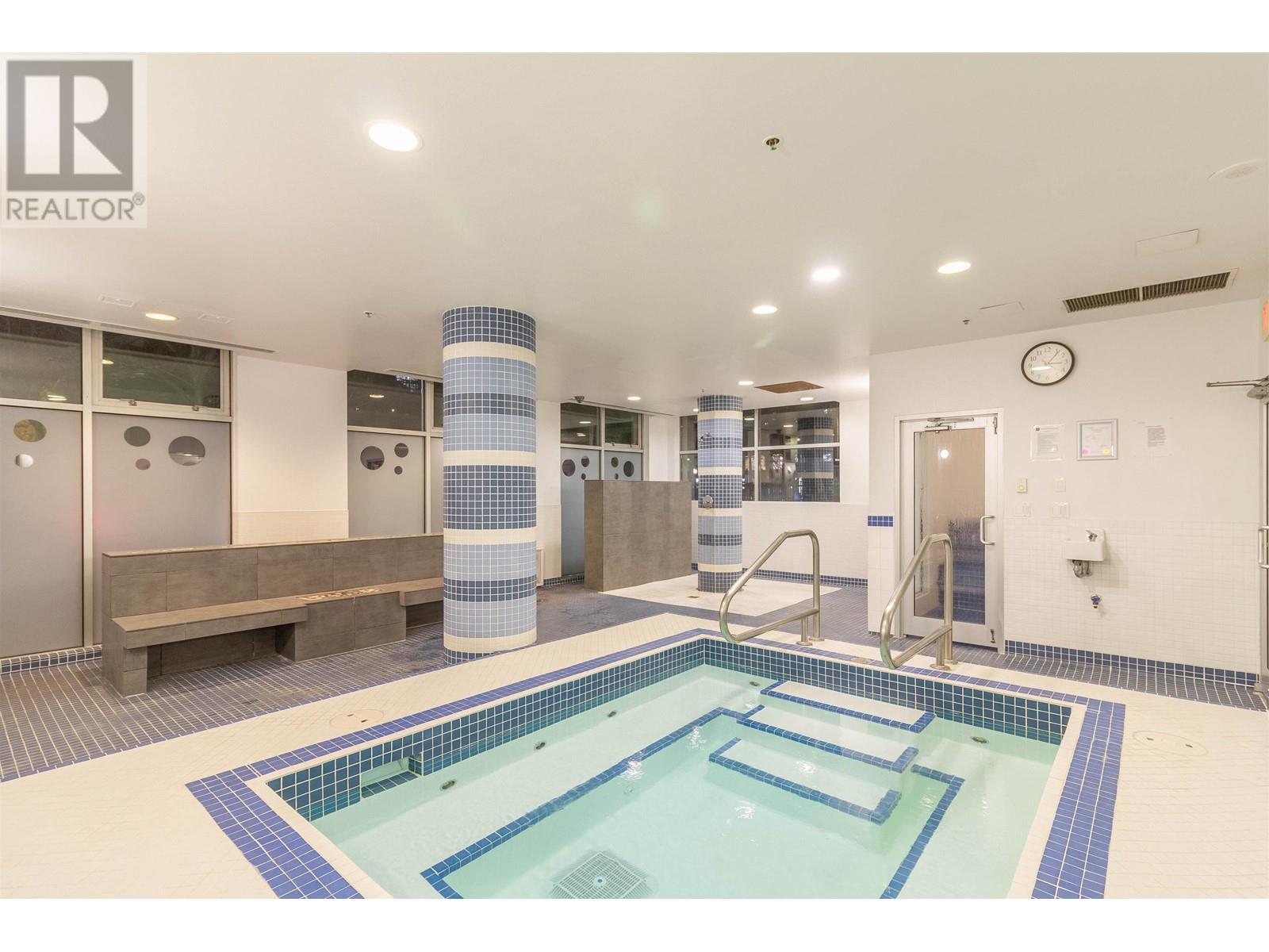 903 989 Beatty Street, Vancouver, British Columbia  V6Z 3C2 - Photo 34 - R2990775