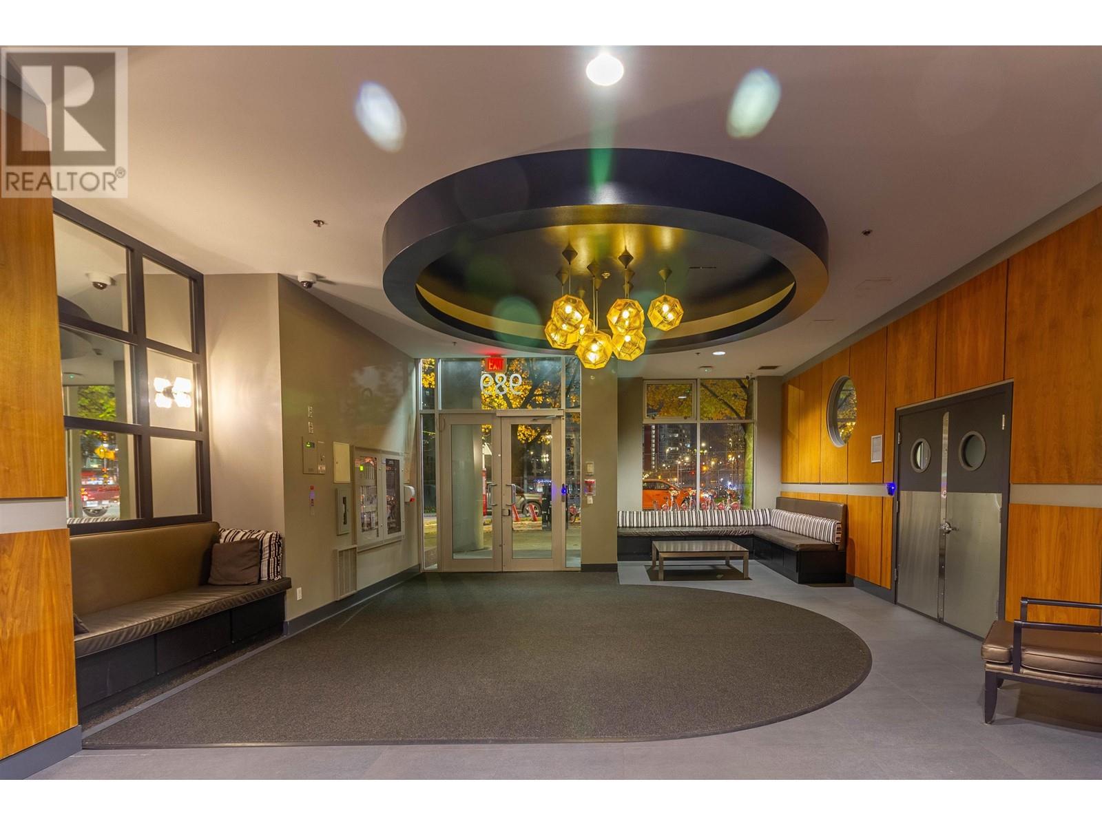 903 989 Beatty Street, Vancouver, British Columbia  V6Z 3C2 - Photo 35 - R2990775