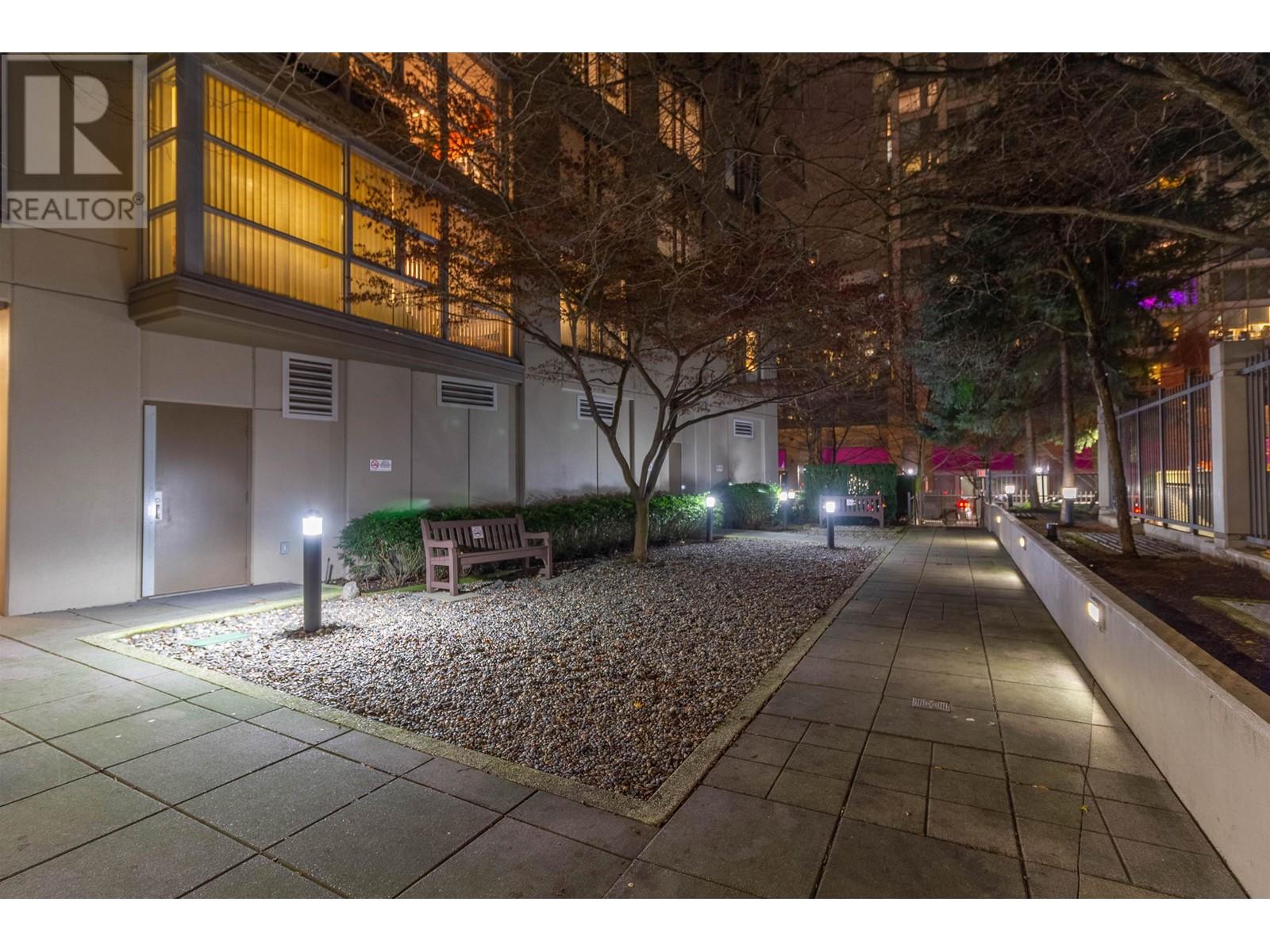 903 989 Beatty Street, Vancouver, British Columbia  V6Z 3C2 - Photo 36 - R2990775