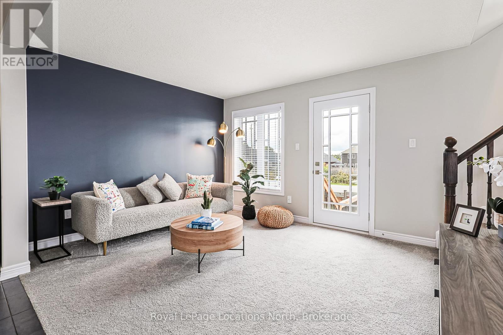 10 Foley Crescent, Collingwood, Ontario  L9Y 3B7 - Photo 3 - S12058688