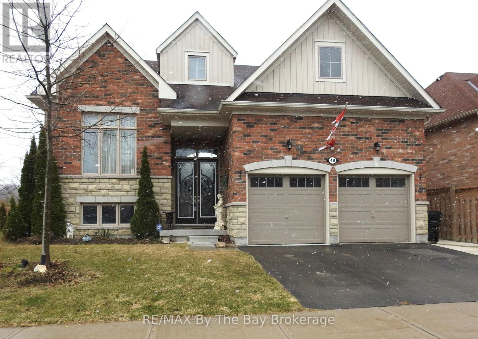 Property at 48 ALLEGRA DRIVE image 1