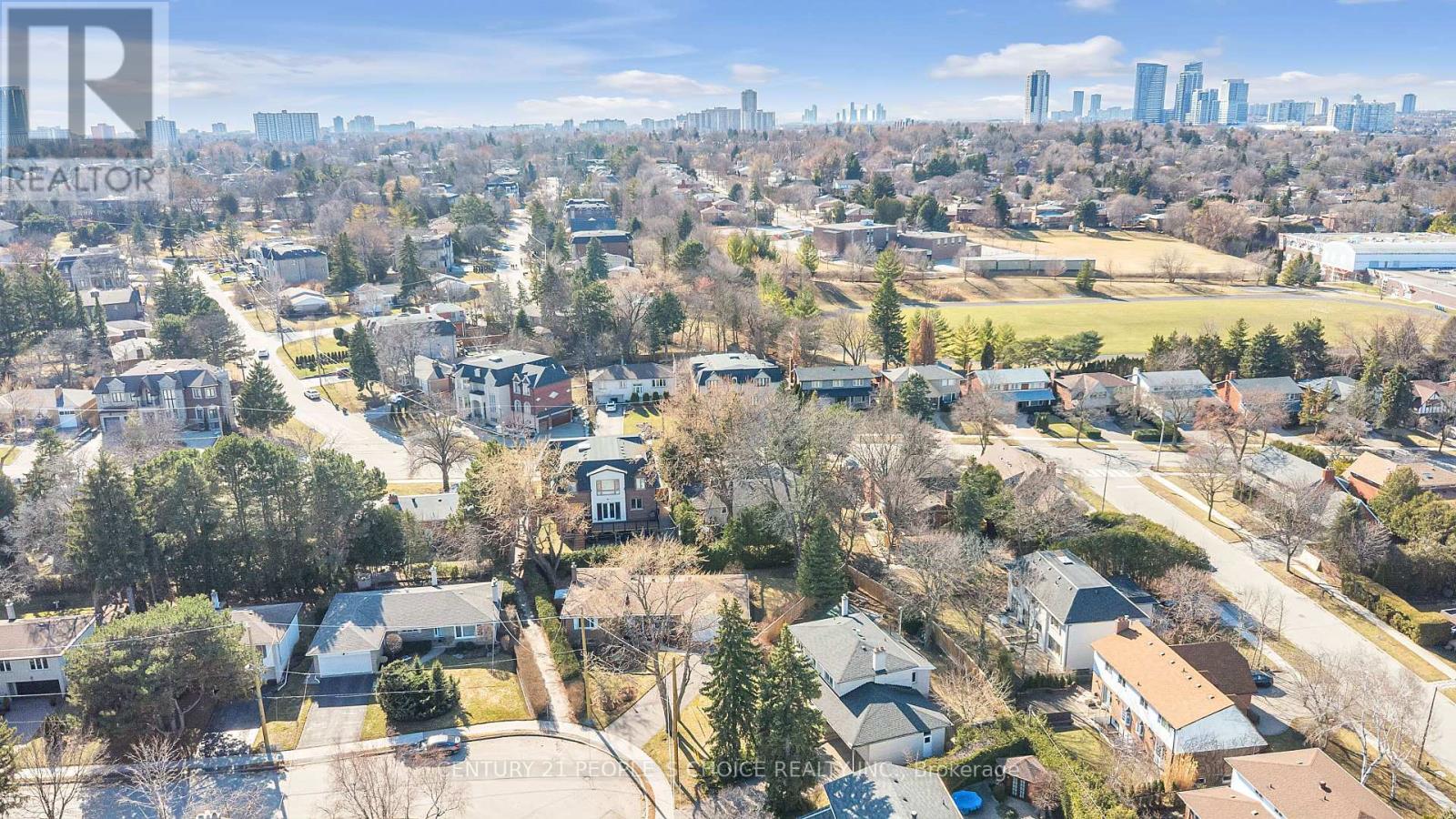 26 Paultiel Drive, Toronto, Ontario  M2M 3P3 - Photo 44 - C12034030