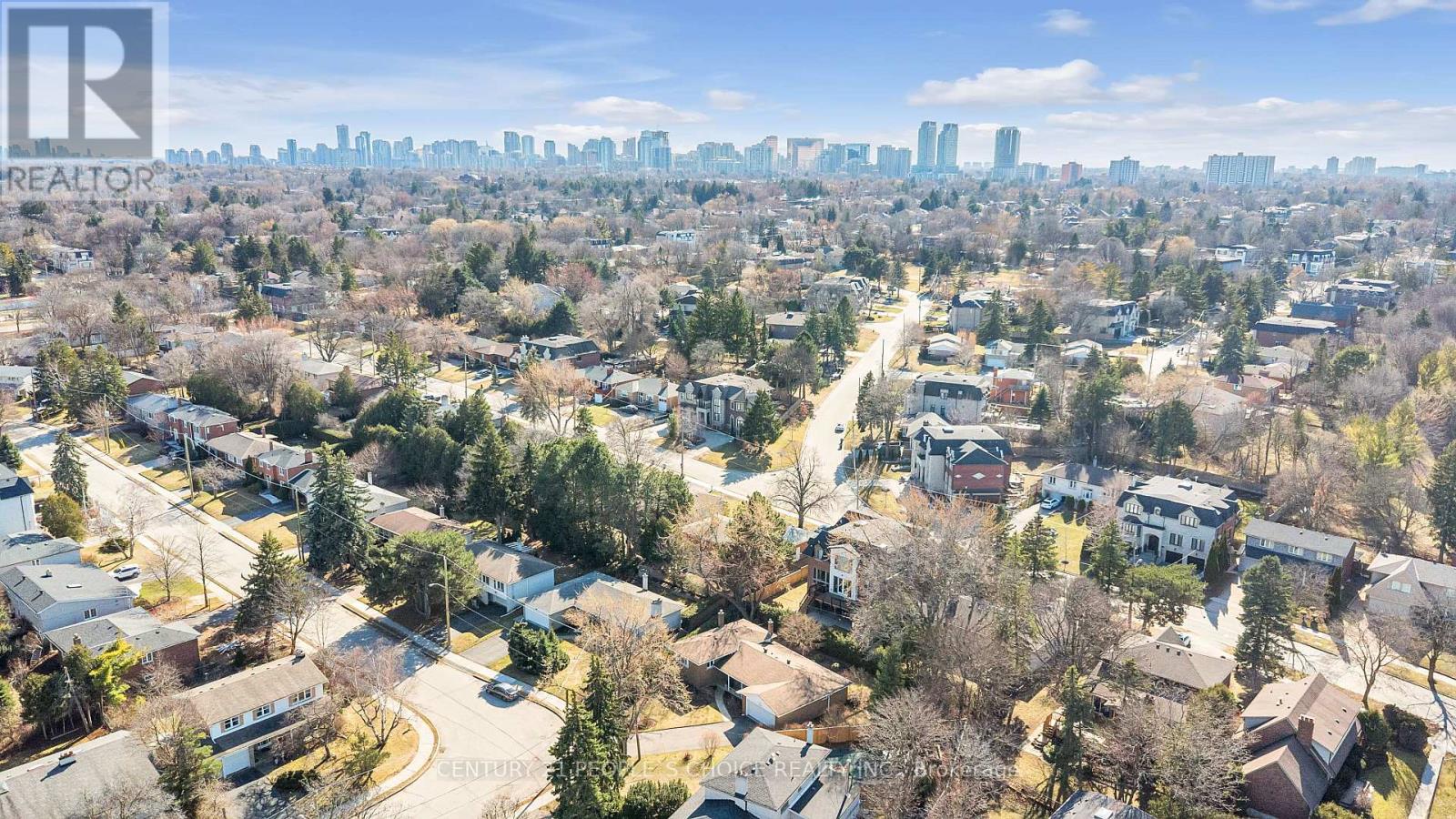 26 Paultiel Drive, Toronto, Ontario  M2M 3P3 - Photo 45 - C12034030
