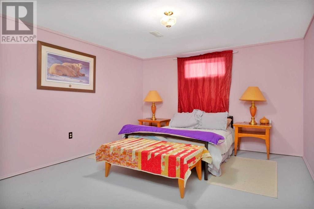 717 1 Street Ne, Sundre, Alberta  T0M 1X0 - Photo 24 - A2188290