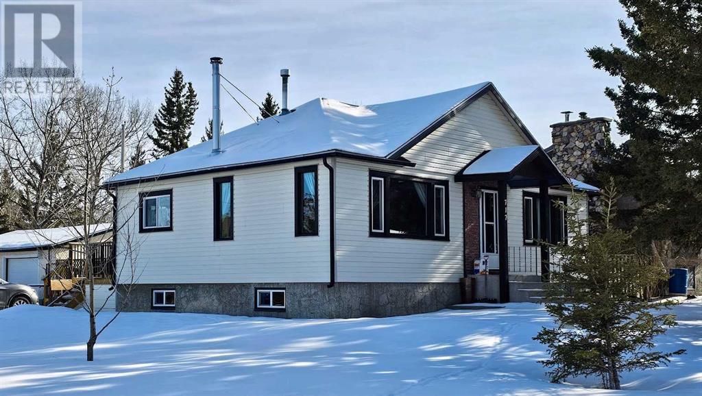 717 1 Street Ne, Sundre, Alberta  T0M 1X0 - Photo 33 - A2188290