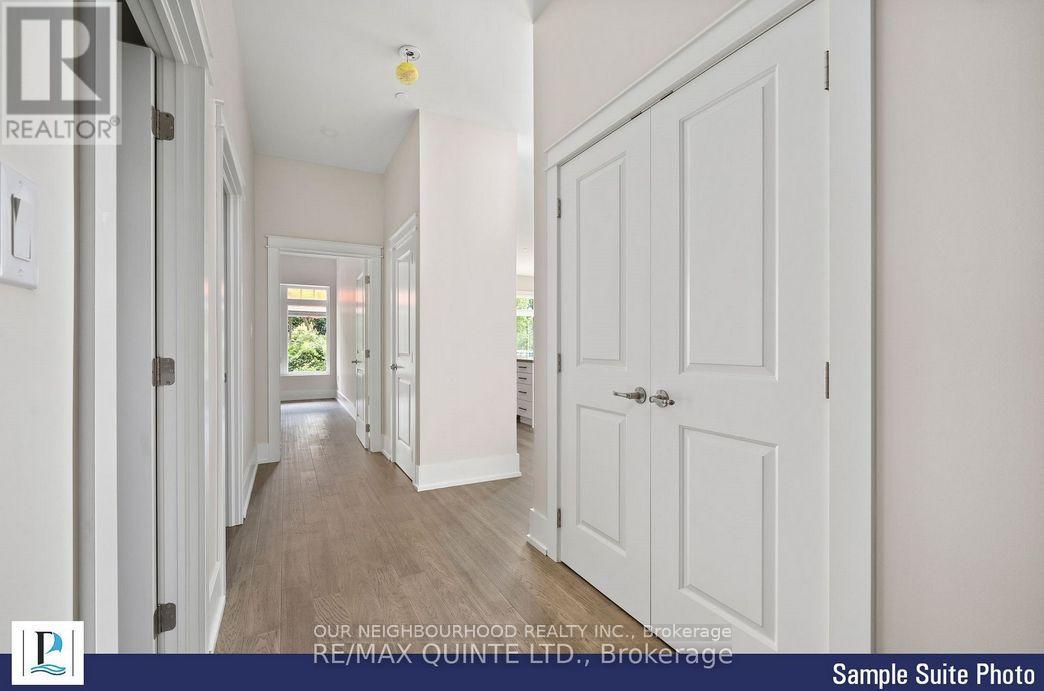 210 - 12 Clara Drive, Prince Edward County, Ontario  K0K 2T0 - Photo 8 - X12085038