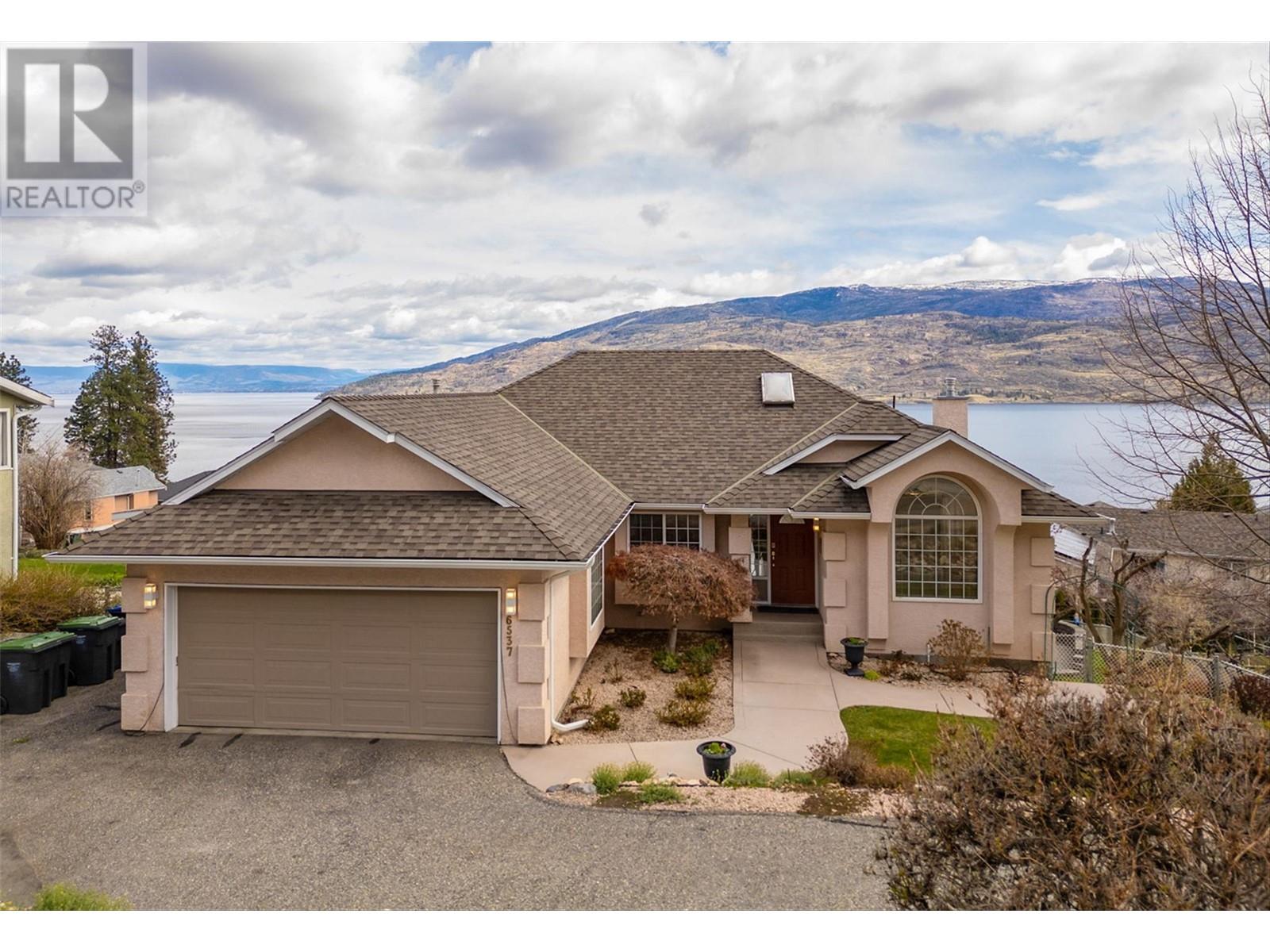 Property at 6537 Sherburn Road image 1