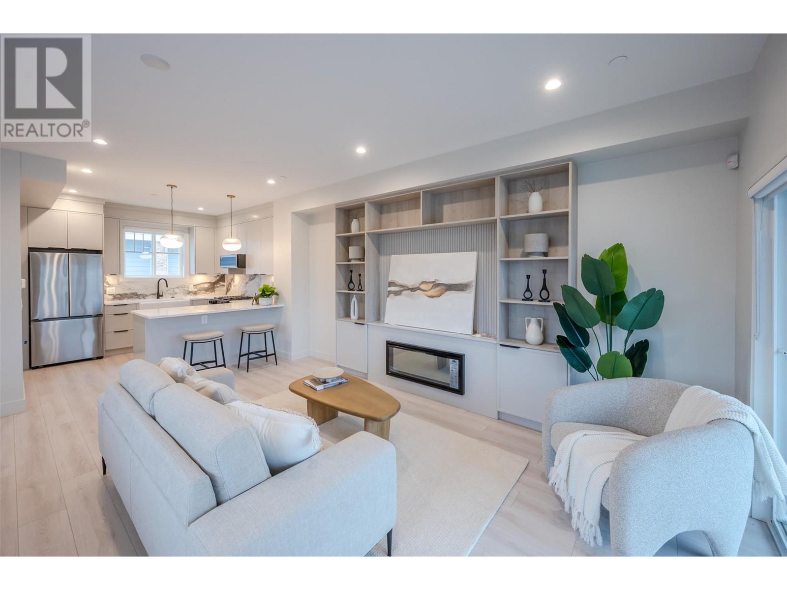 784 Argyle Street Unit# 102, Penticton, British Columbia  V2A 5G7 - Photo 5 - 10343685