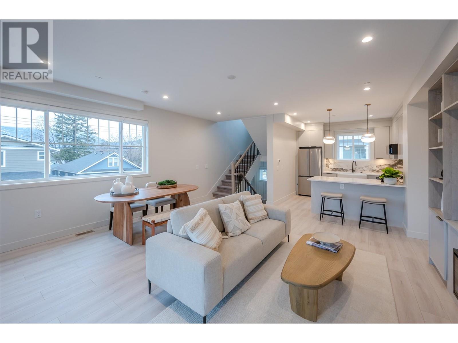 784 Argyle Street Unit# 102, Penticton, British Columbia  V2A 5G7 - Photo 6 - 10343685