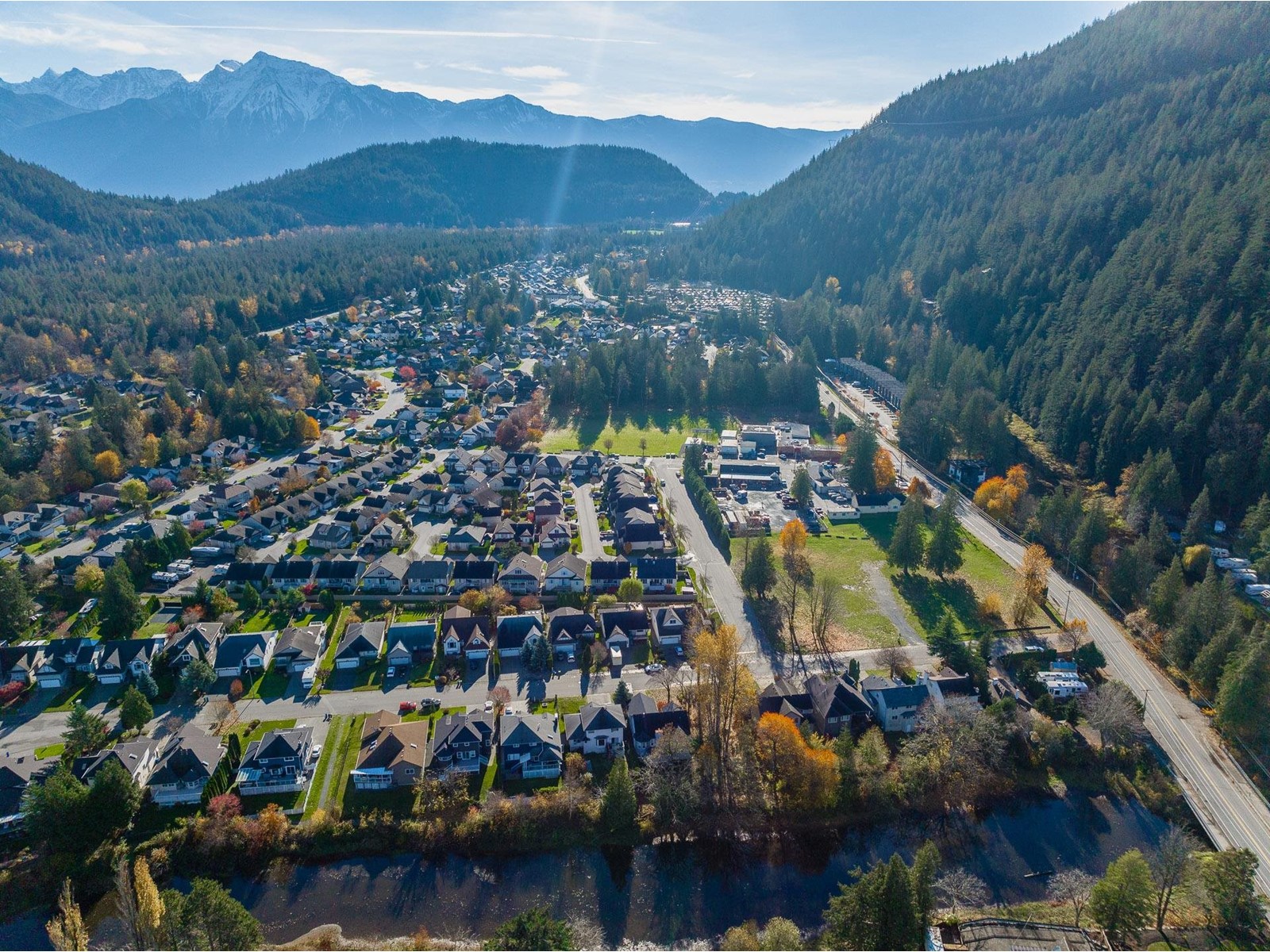 225 Miami River Drive, Harrison Hot Springs, Harrison Hot Springs, British Columbia  V0M 1K0 - Photo 23 - R2965293