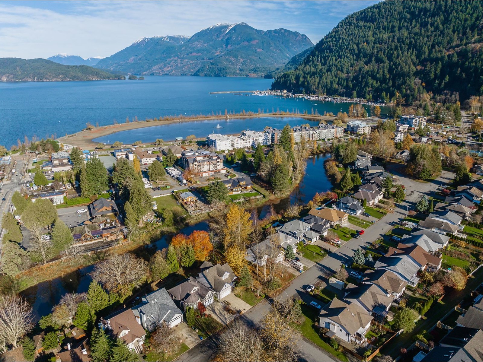225 Miami River Drive, Harrison Hot Springs, Harrison Hot Springs, British Columbia  V0M 1K0 - Photo 17 - R2965293