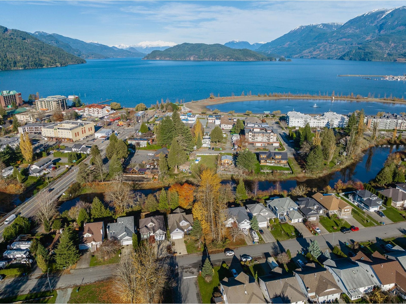 225 Miami River Drive, Harrison Hot Springs, Harrison Hot Springs, British Columbia  V0M 1K0 - Photo 18 - R2965293