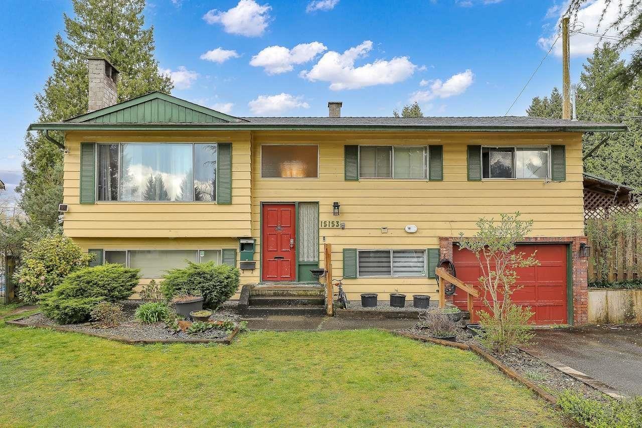 Property at 15153 ROBIN CRESCENT image 1