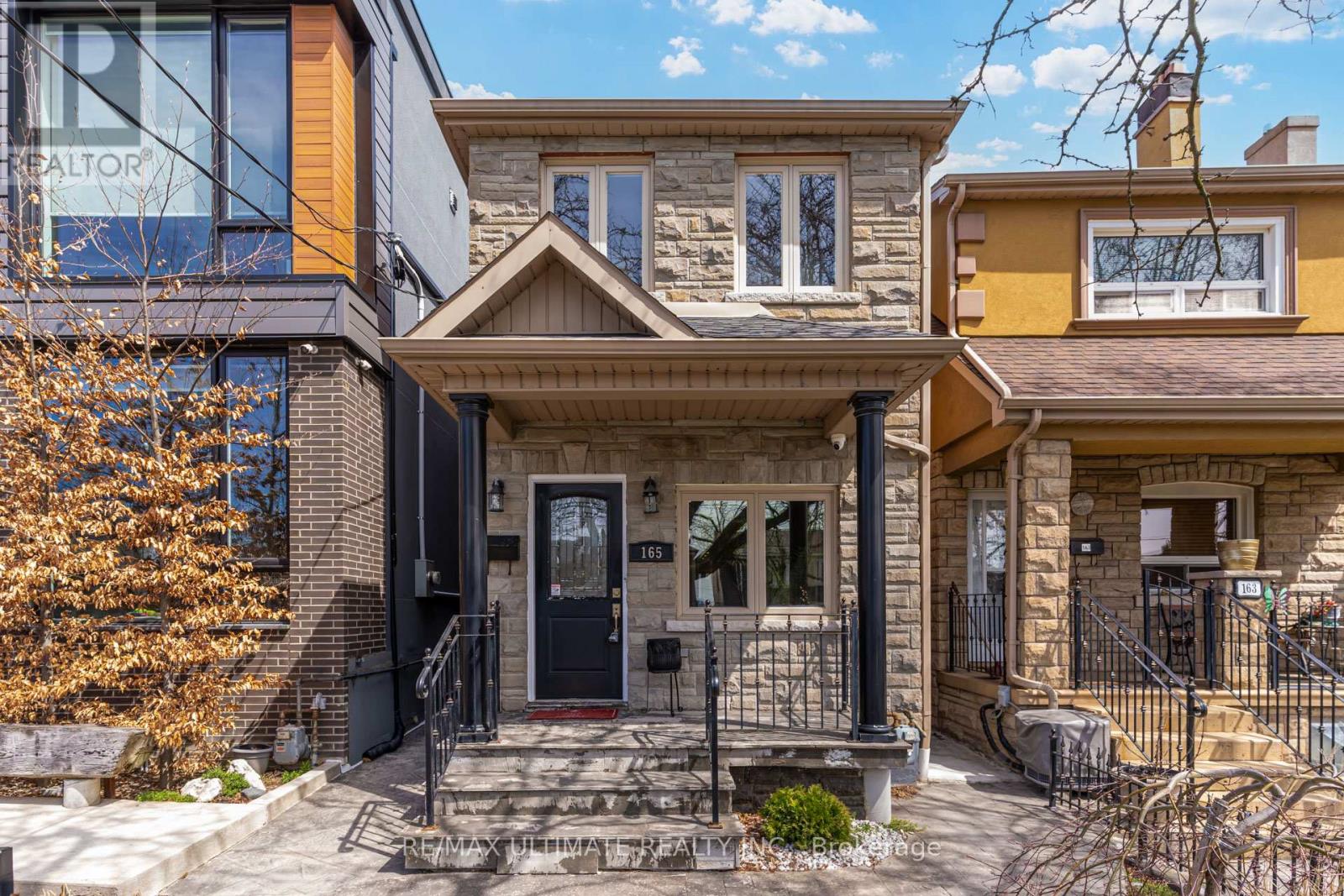 Property at 165 CALEDONIA ROAD image 1