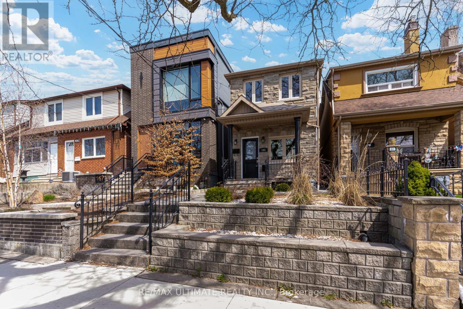 Property at 165 CALEDONIA ROAD image 2