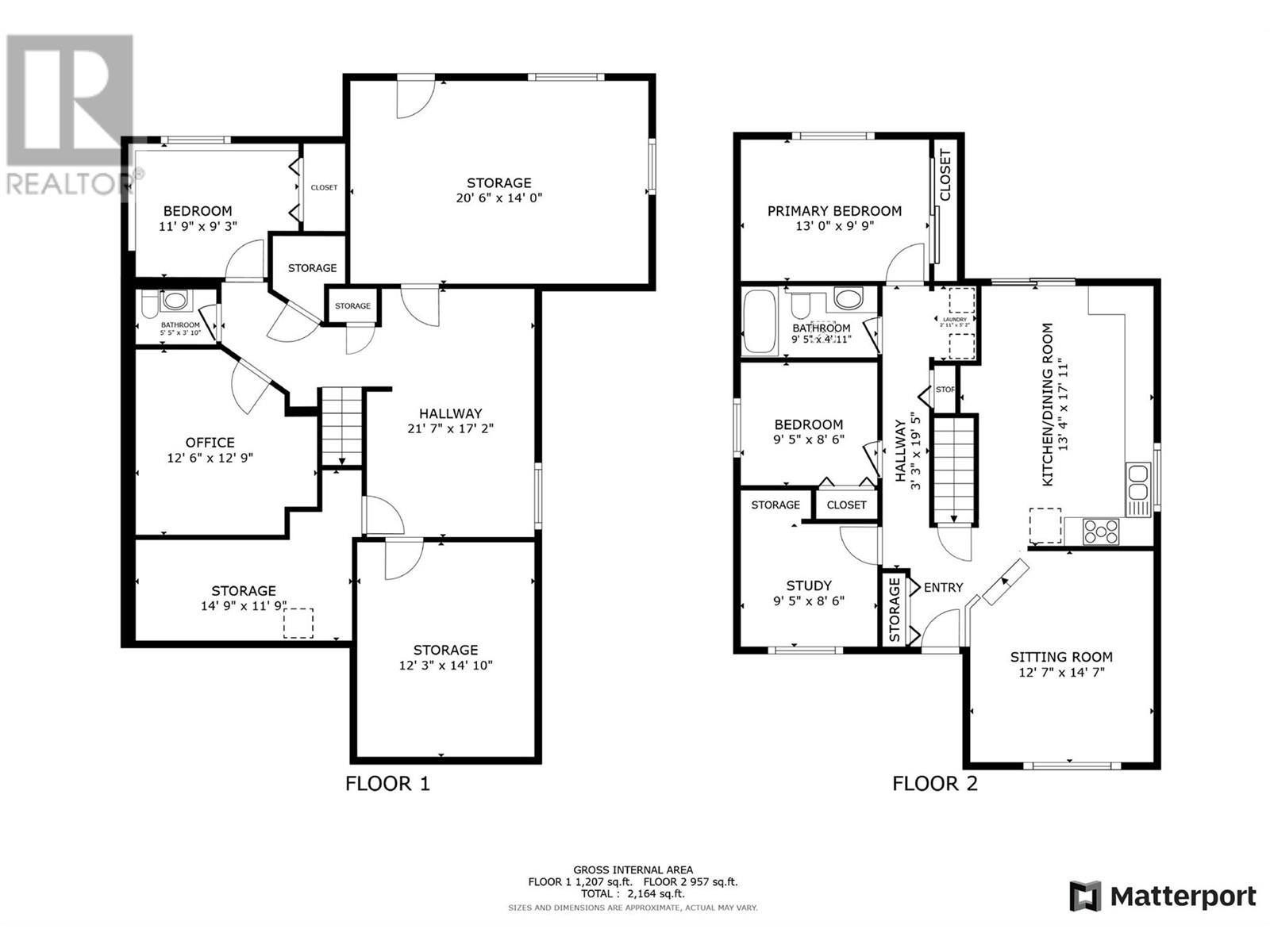 1322 Heustis Drive, Ashcroft, British Columbia  V0K 1A0 - Photo 3 - 10343714