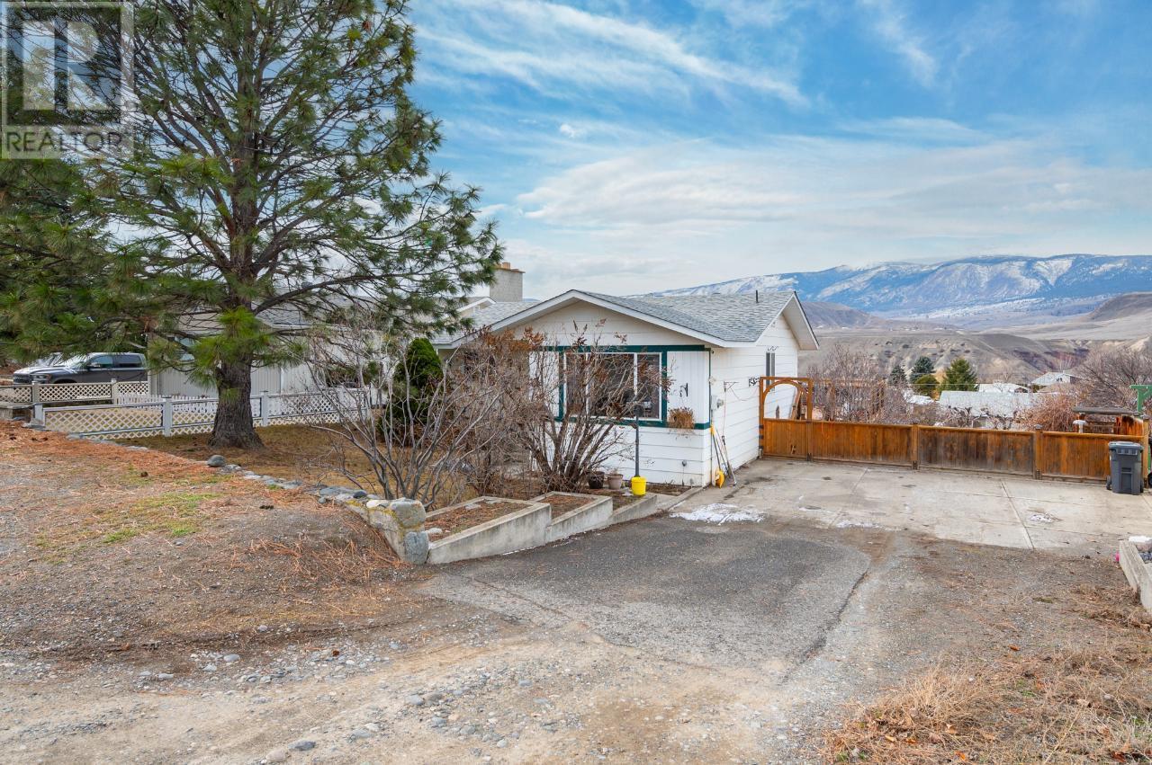 1322 Heustis Drive, Ashcroft, British Columbia  V0K 1A0 - Photo 32 - 10343714