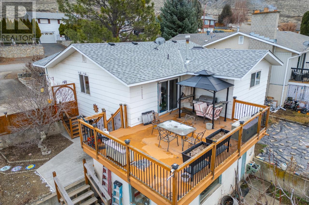 1322 Heustis Drive, Ashcroft, British Columbia  V0K 1A0 - Photo 51 - 10343714