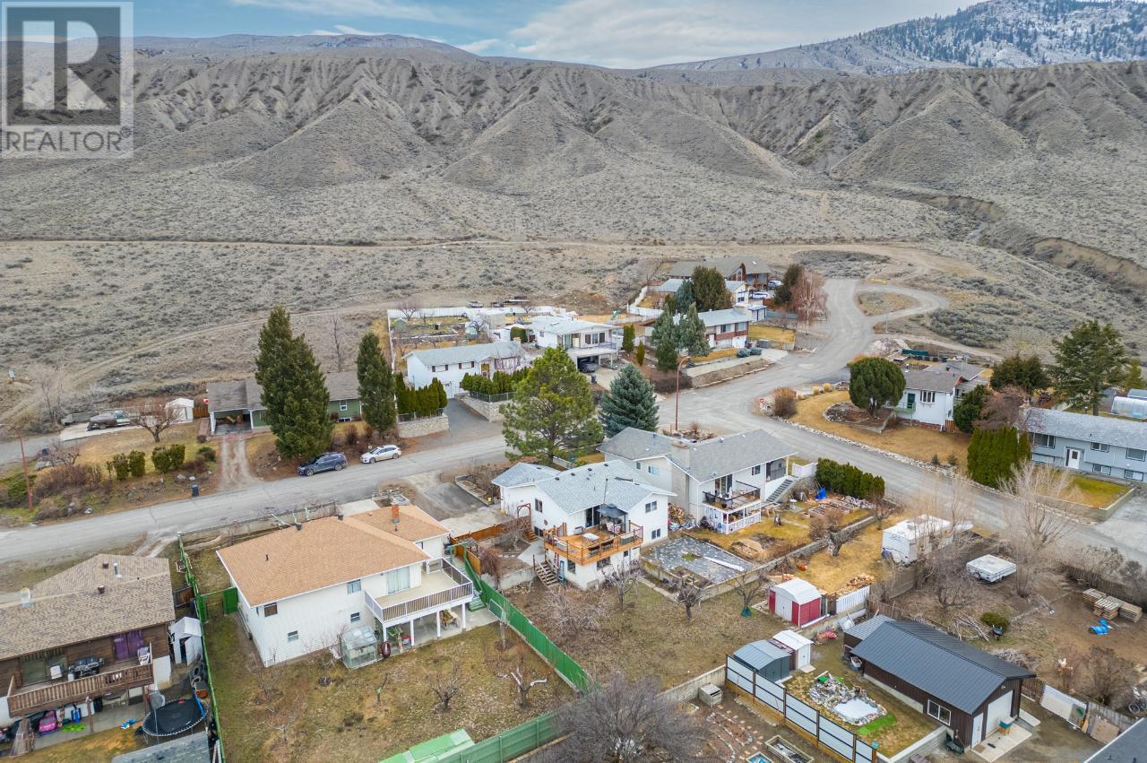 1322 Heustis Drive, Ashcroft, British Columbia  V0K 1A0 - Photo 55 - 10343714