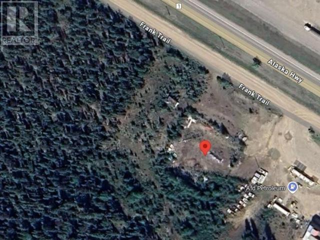 25 Frank Trail, Watson Lake, Yukon  Y0A 1C0 - Photo 1 - 16378