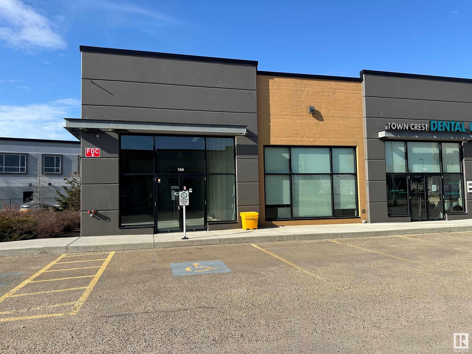 #104 119 Town Crest RD NW, Fort Saskatchewan, Alberta