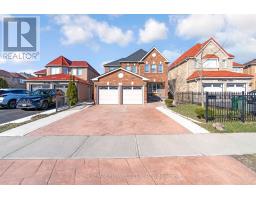47 RIBBON DRIVE, Brampton, Ontario